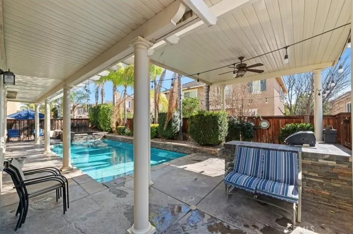 4795 Shasta Blue, Hemet, California 92545