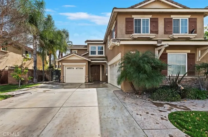 4795 Shasta Blue, Hemet, California 92545