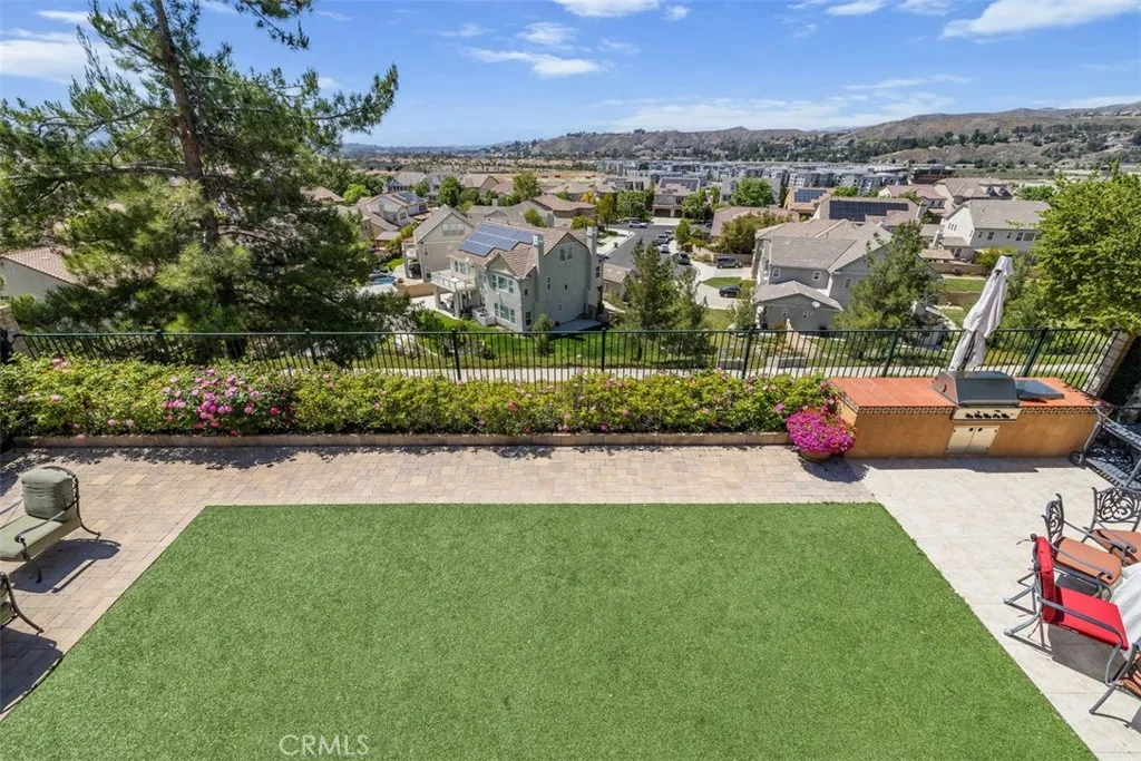 27323 Rose Mallow Lane, Canyon Country, California 91387 home-pic-40