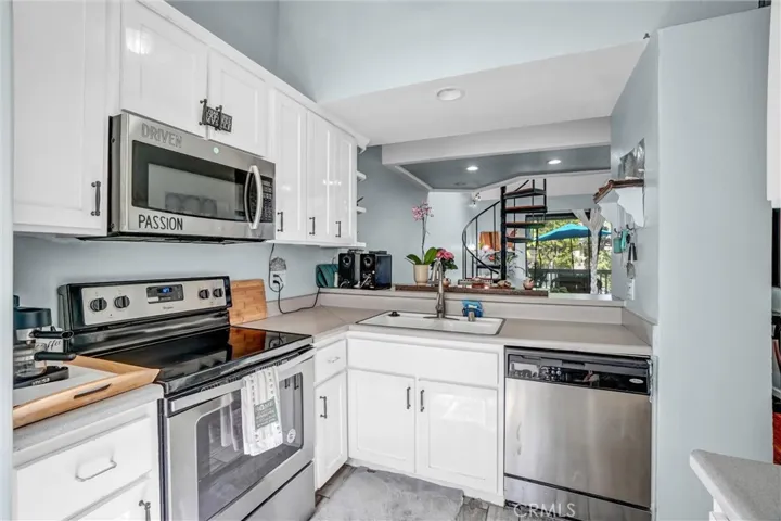 26701 Quail Creek 183, Aliso Viejo, California 92656