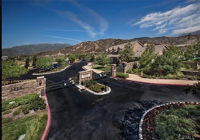 4002 Obsidian, San Bernardino, California 92407