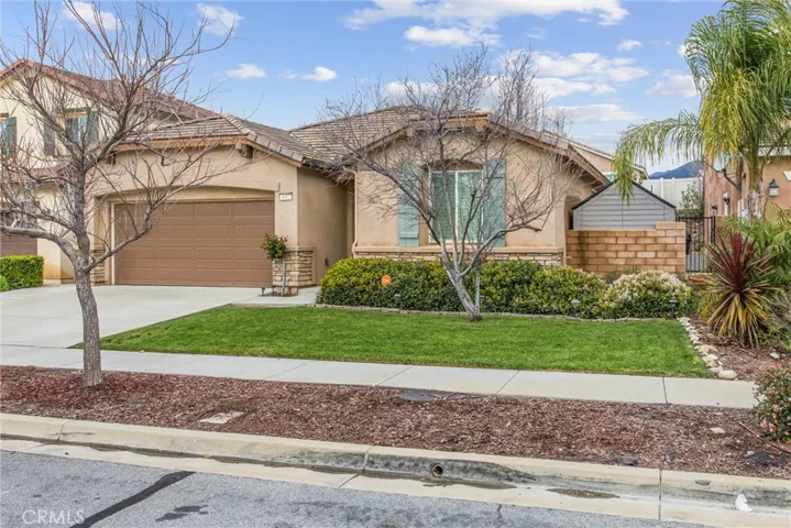 4002 Obsidian, San Bernardino, California 92407