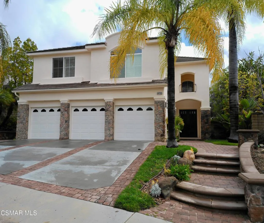 6438 Deerbrook Road, Oak Park, California 91377 home-pic-1