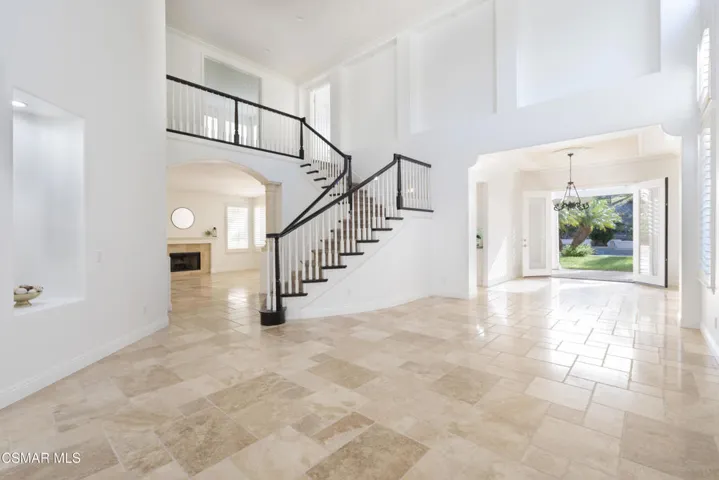 Great Open Floor Plan