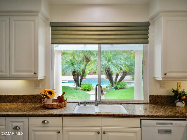 View Kitchen Window