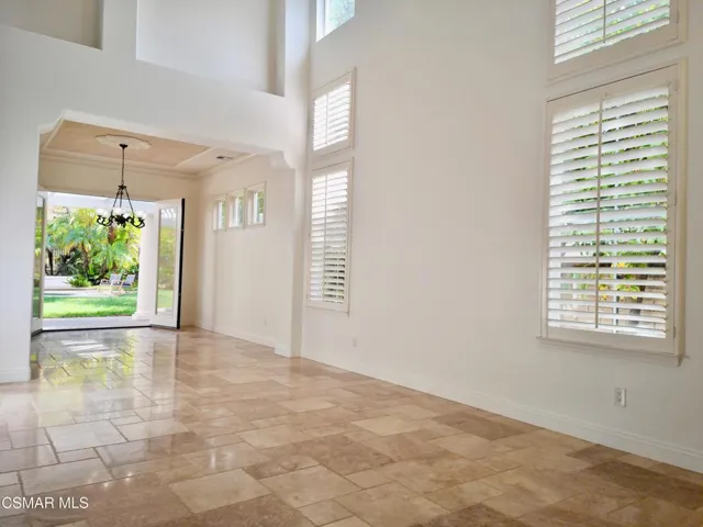 Living Room Dining Room