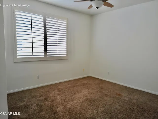 Upstairs Bedroom