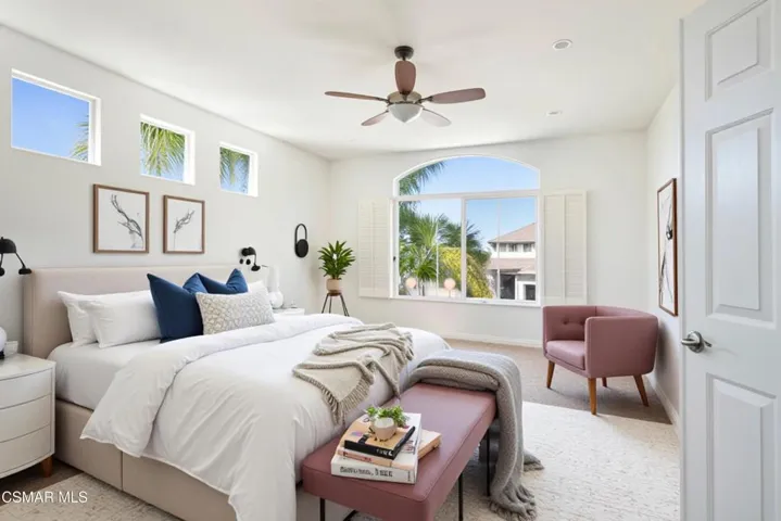 Upstairs Junior Primary/Multi Purpose