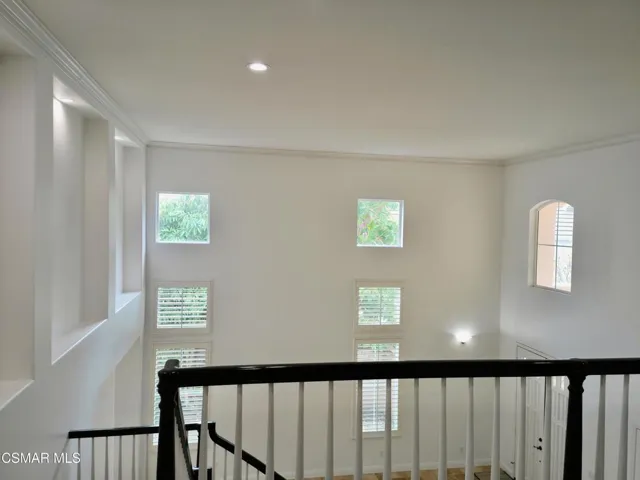 LIving Room Windows