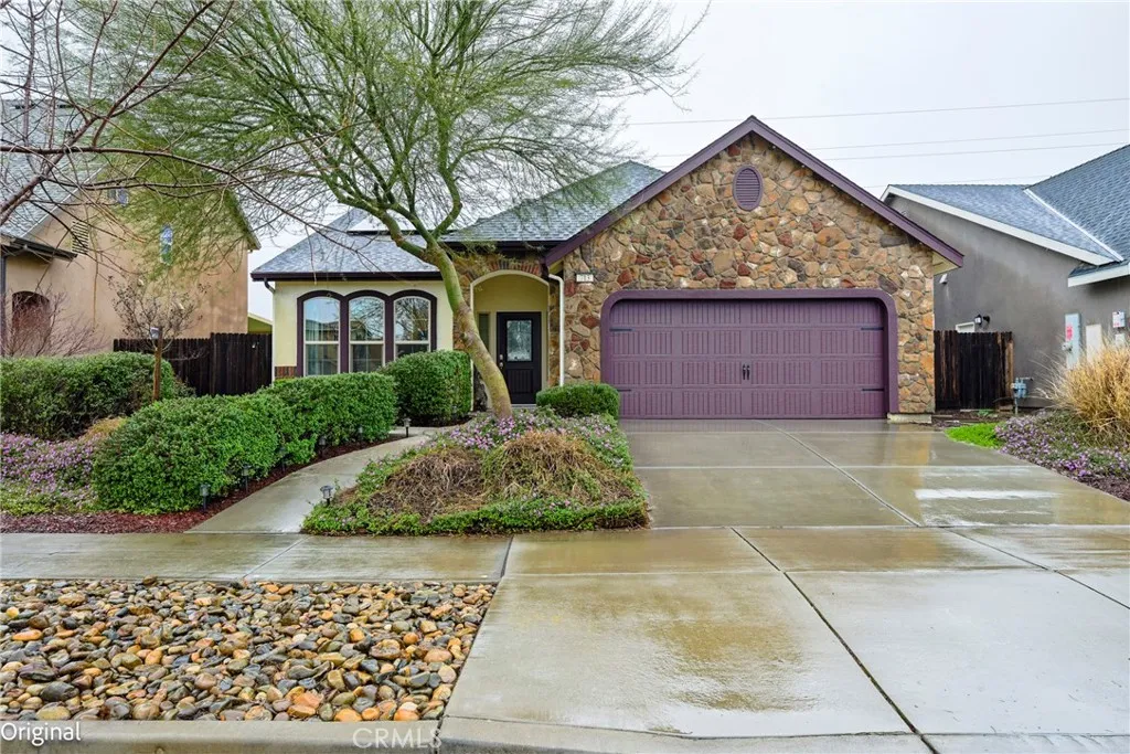 713 Ironstone Drive, Merced, California 95348 home-pic-1