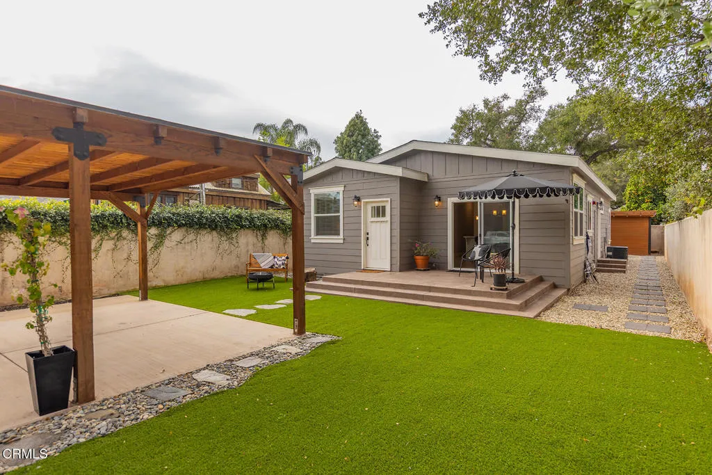 125 N Alvarado Street, Ojai, California 93023 home-pic-25