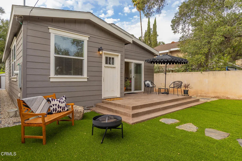 125 N Alvarado Street, Ojai, California 93023 home-pic-3