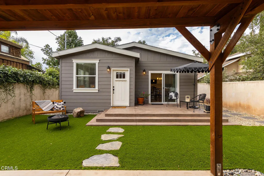 125 N Alvarado Street, Ojai, California 93023 home-pic-2