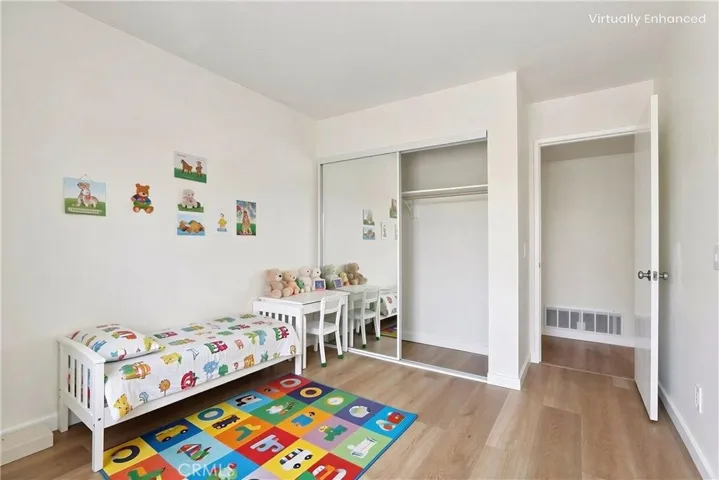 Bedroom #2