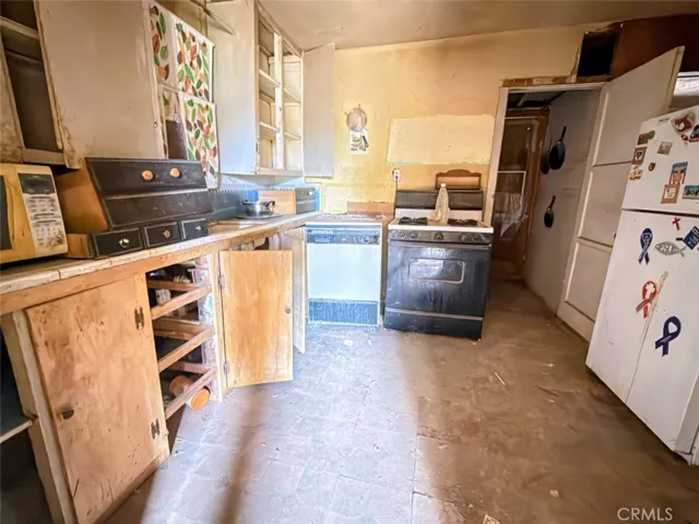 168 N Acacia Street, Blythe, California 92225