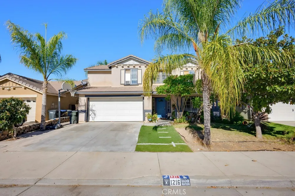 1216 Lilac Ridge Drive, Perris, California 92571 home-pic-1