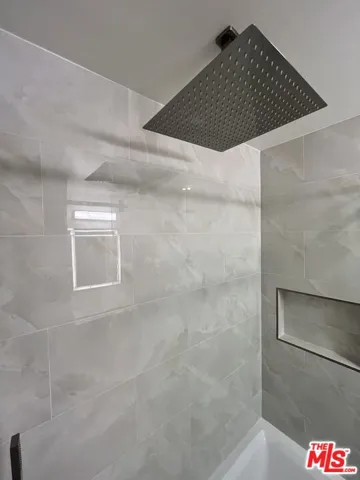 Rain Shower