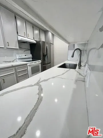 New Countertops