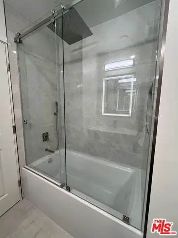 Rain Shower