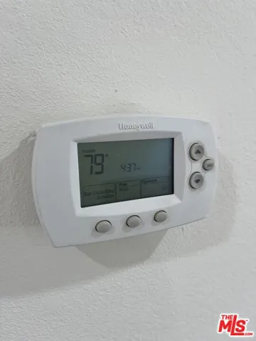 Cantral Air/Heat