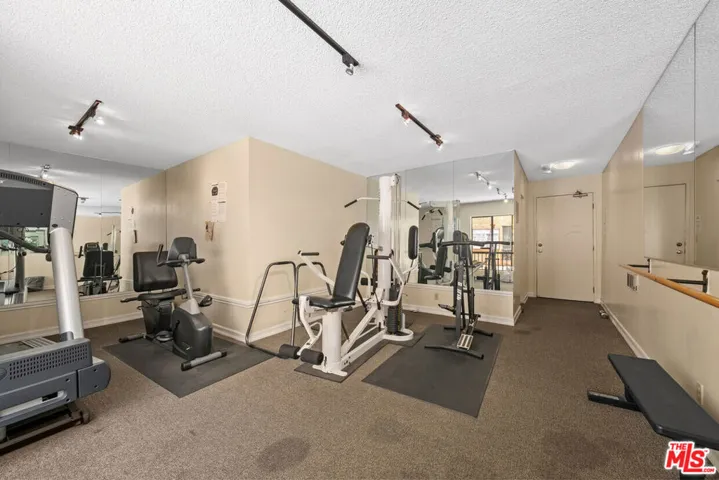 Community Gym
