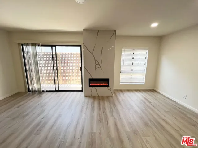 Living / Dining