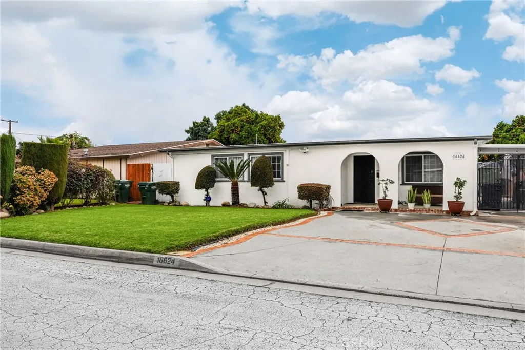16624 E Benwood, Covina, California 91722 home-pic-1
