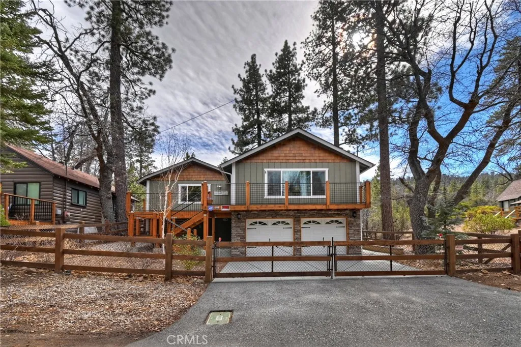 42527 Willow, Big Bear Lake, California 92315 home-pic-38