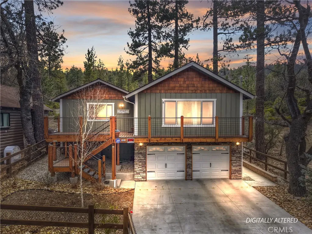 42527 Willow, Big Bear Lake, California 92315 home-pic-1