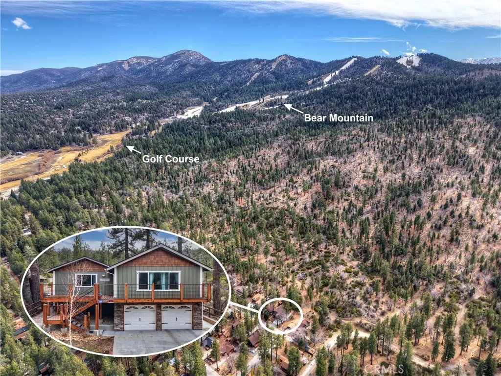 42527 Willow, Big Bear Lake, California 92315 home-pic-10
