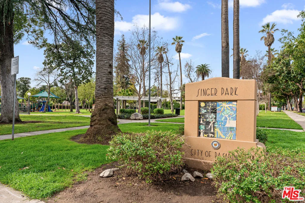 265 W California Boulevard 1, Pasadena, California 91105 home-pic-32
