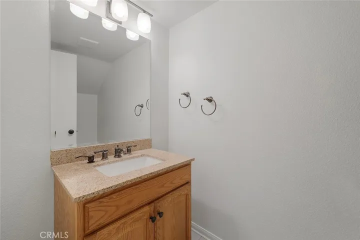 Downstairs Bathroom