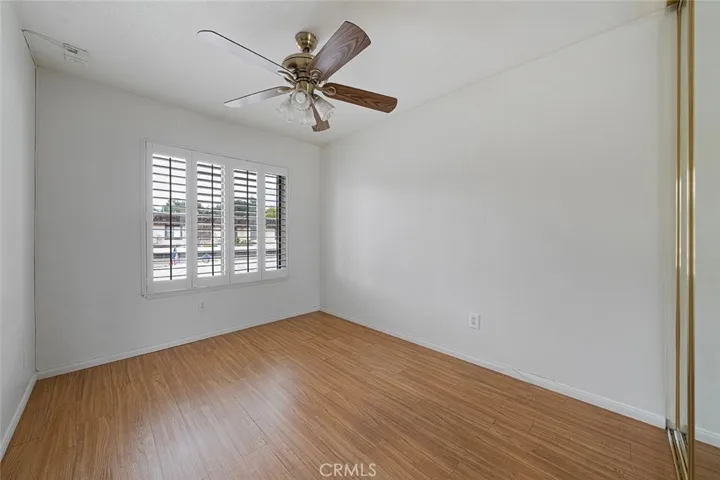 Bedroom #3