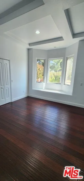 2nd Bedroom 15' x 13'