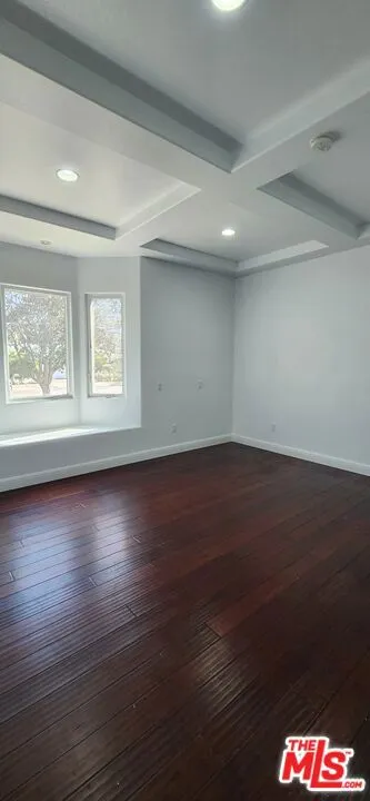 2nd Bedroom 15' x 13'