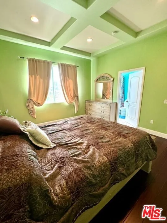 4th Bedroom