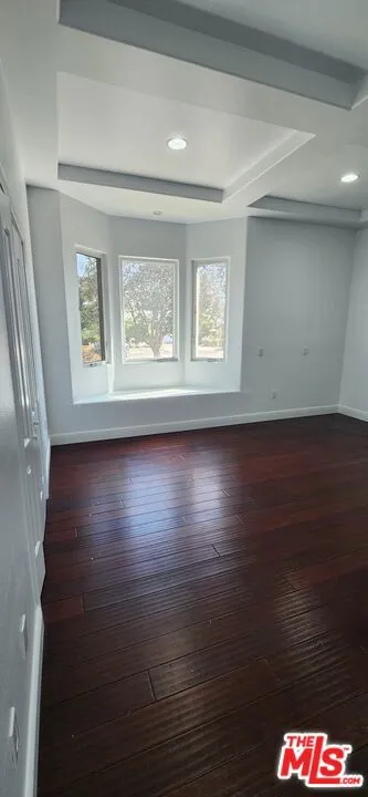 2nd Bedroom 15' x 13'