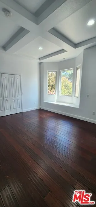 2nd Bedroom 15' x 13'