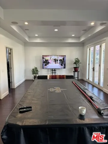 1st Floor Den 25' x 14'