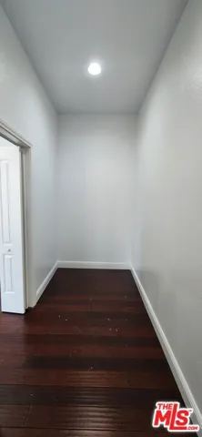 2nd Closet 13' x 5'