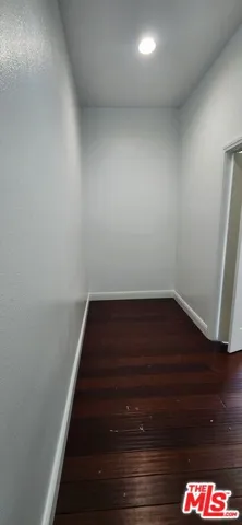 2nd Closet 13' x 5'