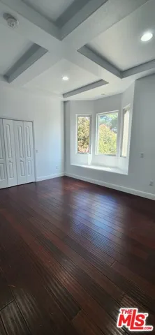 2nd Bedroom 15' x 13'
