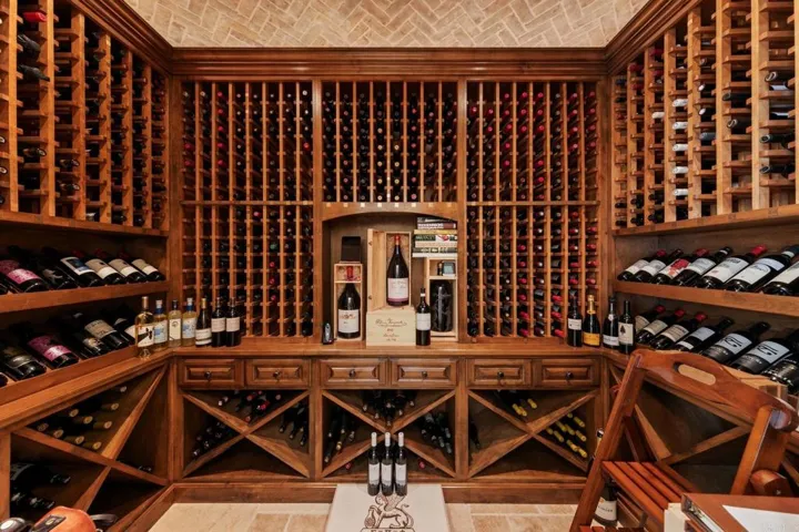 Wine Cellar