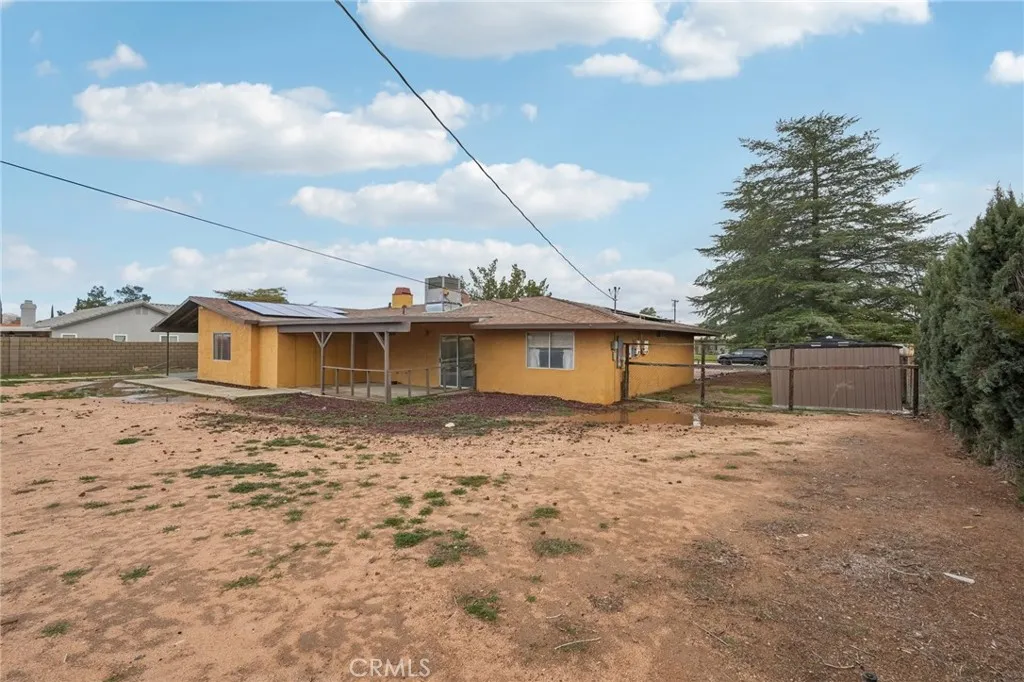 13954 Cronese Road, Apple Valley, California 92307 home-pic-32