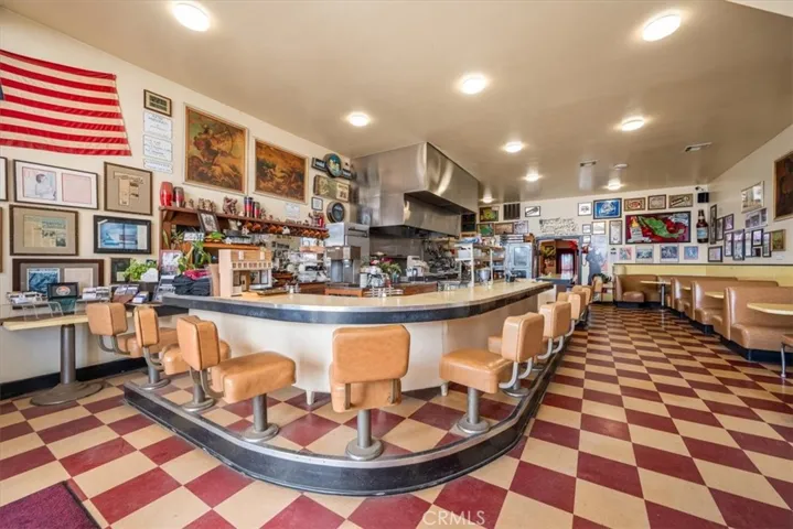 Diner
