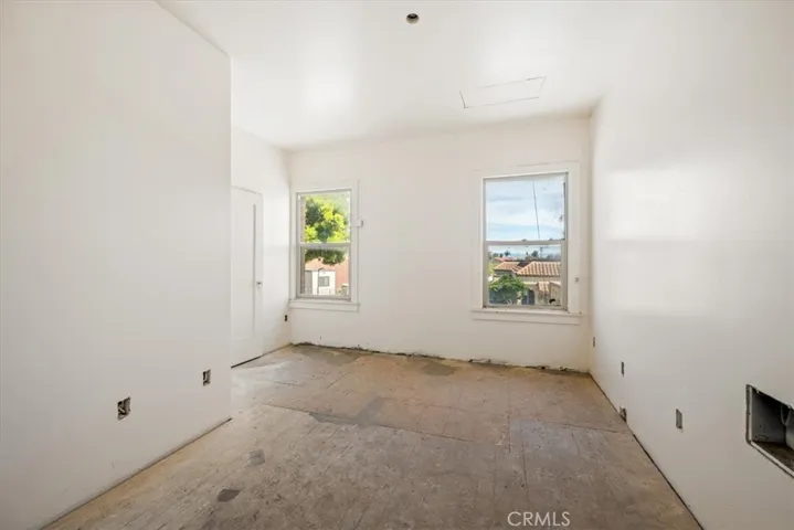 Representative suite