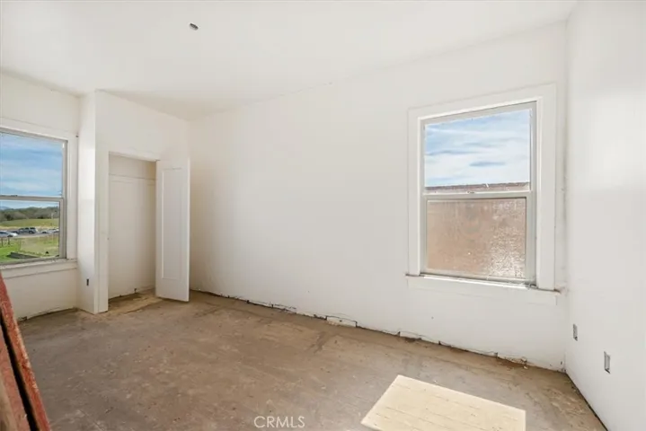 Representative suite