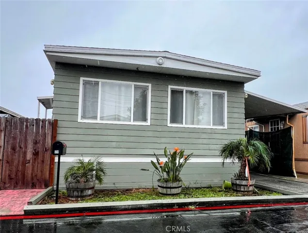 16600 Orange Avenue 124, Paramount, California 90723