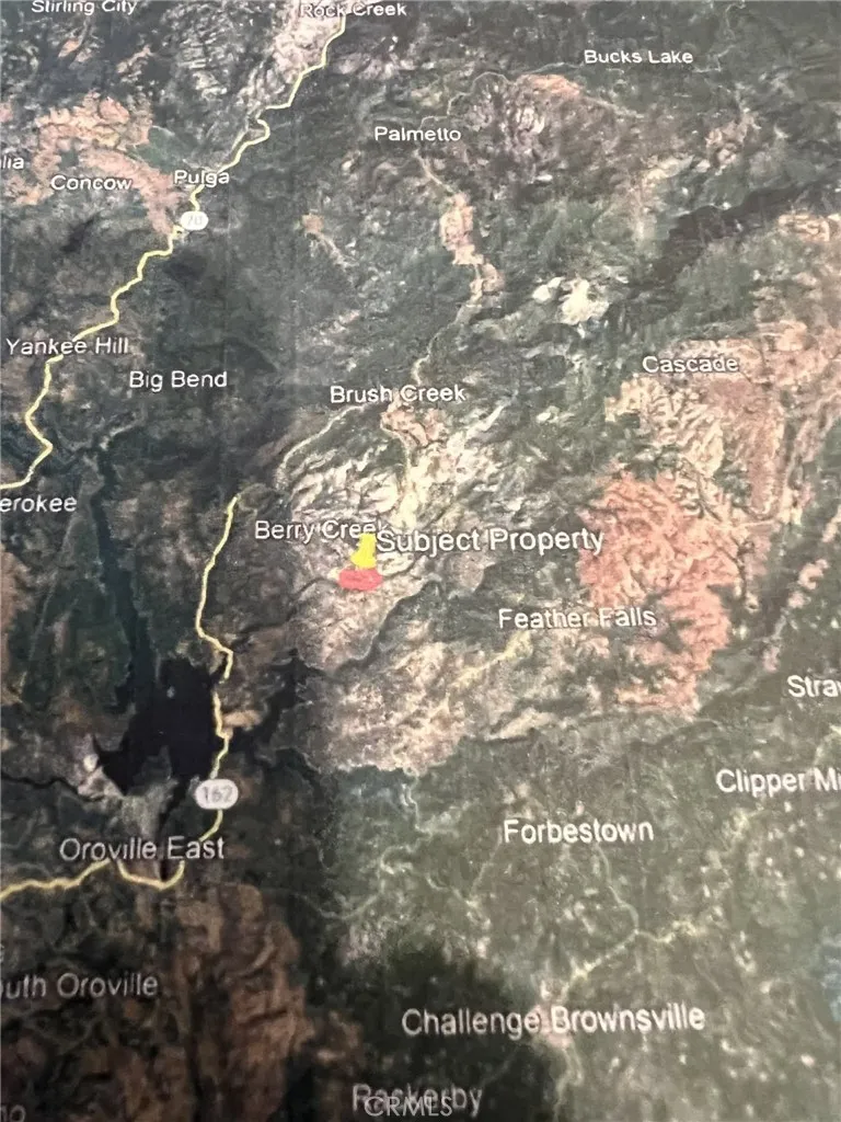 AREA MAP