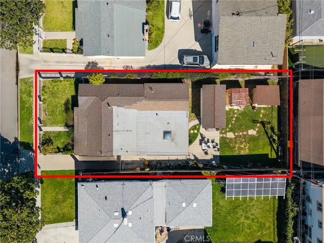 18244 Ashley, Torrance, California 90504